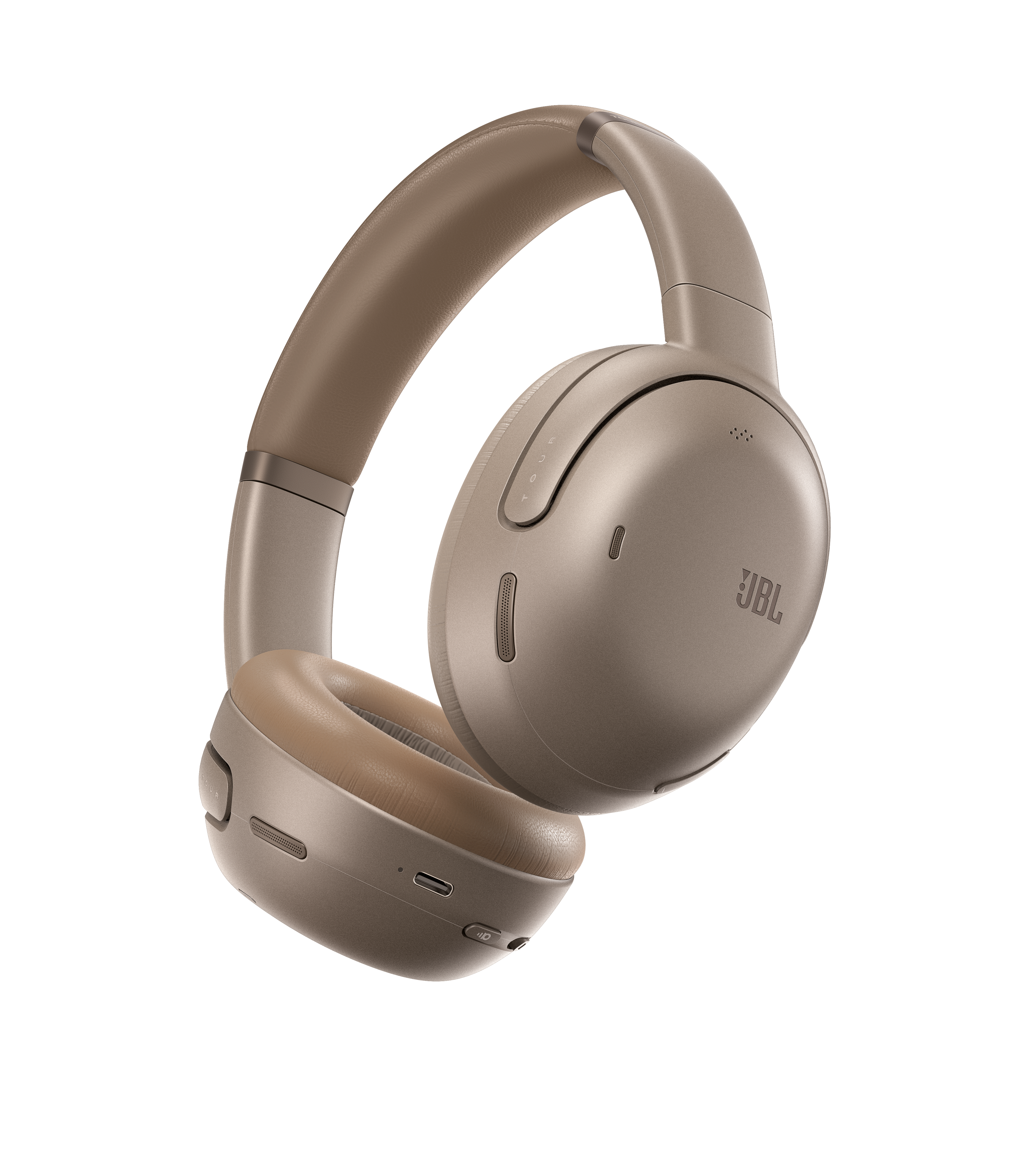 JBL Tour One M3（モカ） JBL Introduces the Tour ONE M3, the Most Feature-Rich, High